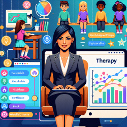 You Won't Believe How This Research Can Transform Online Therapy Services for Schools! || TinyEYE Online Therapy