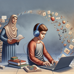 Enhancing Reading Fluency in Children with Dyslexia: Evidence-Based Strategies for Practitioners || TinyEYE Online Therapy