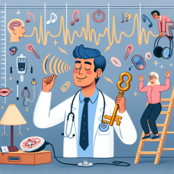 Unlocking the Power of Acoustic Immittance Measures: Enhancing Clinical Audiology Skills || TinyEYE Online Therapy