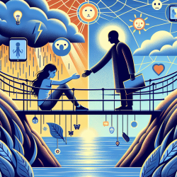 Empowering Practitioners: Bridging Pain and Mental Health for Adolescents || TinyEYE Online Therapy