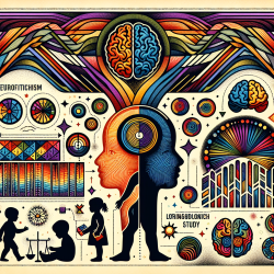 Unlock the Secret to Enhancing Child Development: What Neuroticism and Brain Asymmetry Reveal! || TinyEYE Online Therapy