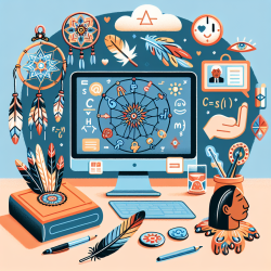 Discover the Power of Cultural Identity in Science Education || TinyEYE Online Therapy