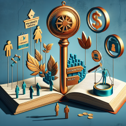 Unlocking the Power of Policy: How a Second-Stage Filter Can Enhance Decision Making in Special Education || TinyEYE Online Therapy