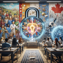 Unlocking the Secret to Improved Practitioner Skills: A Revolutionary Approach to Combating Antisemitism in Education || TinyEYE Online Therapy