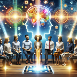 Boosting Emotional Intelligence to Combat Academic Incivility || TinyEYE Online Therapy