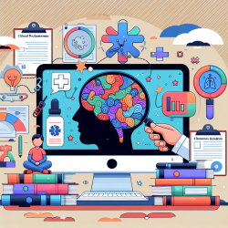 Improving Autism Assessment Feedback Sessions: Insights from Recent Research || TinyEYE Online Therapy