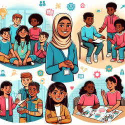 Empowering Young Minds: The Transformative Power of School-Based Leadership Programs || TinyEYE Online Therapy