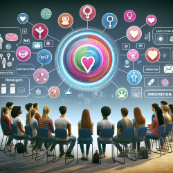 Harnessing Human-Centered Design for Effective Teen Pregnancy Prevention || TinyEYE Online Therapy