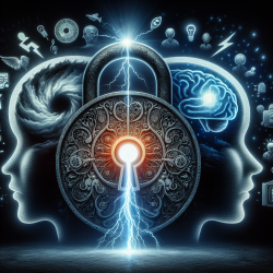 Unlocking the Secret: How Anxiety Impacts Your Cognitive Abilities! || TinyEYE Online Therapy