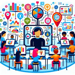 You Won't Believe How ICT is Revolutionizing SGBV Prevention and Response in Schools! || TinyEYE Online Therapy