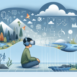 Enhancing Child Therapy Outcomes Through Virtual Mindfulness Interventions || TinyEYE Online Therapy