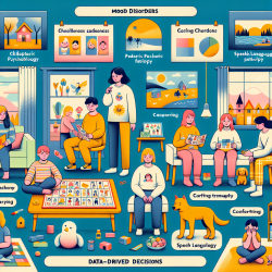 Enhancing Therapeutic Outcomes for Foster Care Youths with Mood Disorders: Insights from Recent Research || TinyEYE Online Therapy