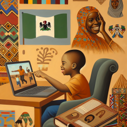 Enhancing Outcomes for Children with Down Syndrome: Insights from Nigerian Research || TinyEYE Online Therapy