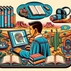 Unlock the Secrets: How to Become a Speech-Language Pathologist in New Mexico! || TinyEYE Online Therapy