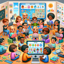 Empowering Practitioners: Leveraging Research to Improve Educational Outcomes for Children with Persistent Speech Disorder || TinyEYE Online Therapy