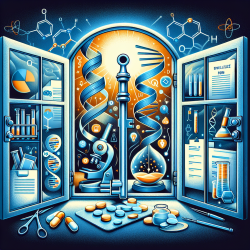 Transparency in Medical Research: A Key to Better Outcomes || TinyEYE Online Therapy