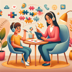 The Secret to Transforming Autism Therapy: What Every Practitioner Needs to Know! || TinyEYE Online Therapy