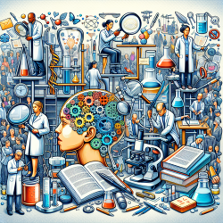 Empowering Practitioners: Elevate Your Skills with Evidence-Based Tools || TinyEYE Online Therapy