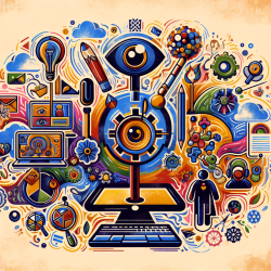 How TinyEYE is Revolutionizing Online Therapy for Schools || TinyEYE Online Therapy