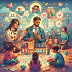 How TinyEYE Builds a Thriving Community for School-Based SLPs || TinyEYE Online Therapy