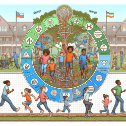 Implementing Research-Based Strategies to Combat Childhood Obesity in Schools || TinyEYE Online Therapy