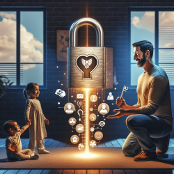 Unlock the Secret to Better Parenting: Transform Your Approach with This Proven Method! || TinyEYE Online Therapy