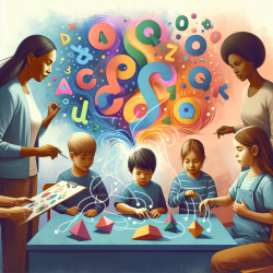 Unlock the Secret: How Autistic Children's Fascination with Letters and Numbers Can Transform Therapy! || TinyEYE Online Therapy
