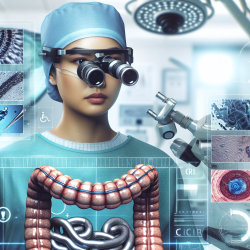 Mastering Endoscopic Localization: Insights from Research || TinyEYE Online Therapy