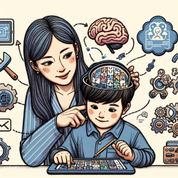 Empowering Special Education: Creating Tools for Success || TinyEYE Online Therapy