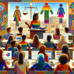 Enhancing Adolescent Sexual Health Education: Insights from Research || TinyEYE Online Therapy