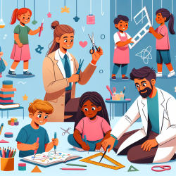 Enhancing Student Success Through Occupational Therapy: A Resource Guide for Educators || TinyEYE Online Therapy