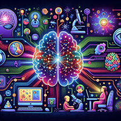 Unleashing the Power of AI in Speech Language Pathology: A Radiology Perspective || TinyEYE Online Therapy