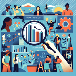 Empowering Practitioners: Navigating Labor Shortages with Data-Driven Insights || TinyEYE Online Therapy