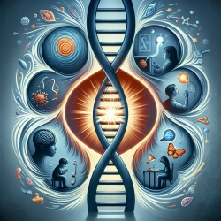 Unlocking the Genetic Mysteries: A Path to Better Outcomes for Children || TinyEYE Online Therapy