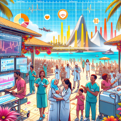 Revolutionary Insights from the Philippine Newborn Screening System: What Practitioners Need to Know! || TinyEYE Online Therapy