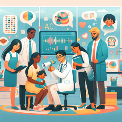 Empowering Change: Embracing Anti-Oppression in Speech-Language Pathology || TinyEYE Online Therapy