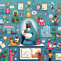 Exploring Religious Influences on Maternal Health Service Utilization in North-Central Nigeria || TinyEYE Online Therapy