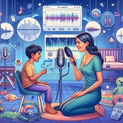 Unlocking Speech Intelligibility for Children with Cleft Lip and Palate: Data-Driven Insights for Practitioners || TinyEYE Online Therapy