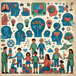 Enhancing Outcomes for Children with Non-Syndromic Orofacial Clefts: Key Findings and Practical Applications || TinyEYE Online Therapy