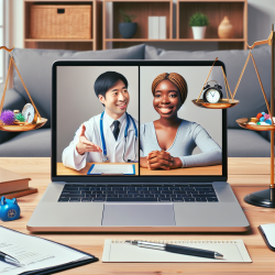 Embracing Online Therapy Services: A Path to Self-Actualization in Speech Therapy || TinyEYE Online Therapy