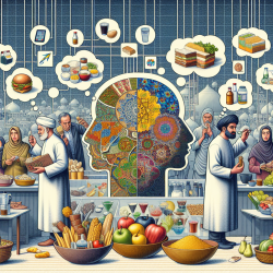 Empowering Change: Understanding Food Choices Through a Psycho-Socio-Cultural Lens || TinyEYE Online Therapy