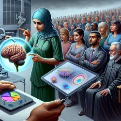 Understanding Public Perceptions of Coerced Biological Treatments in Criminal Justice || TinyEYE Online Therapy