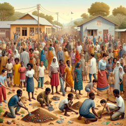 Enhancing Civic Engagement: Insights from Orphans in Low- and Middle-Income Countries || TinyEYE Online Therapy