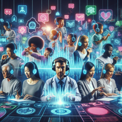 Empowering Practitioners: Harnessing the Hidden Potential of Data in Speech-Language Pathology || TinyEYE Online Therapy