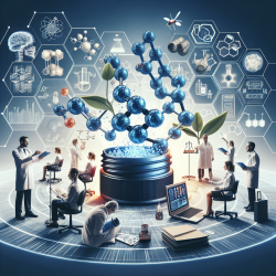 Enhancing Practitioner Skills Through Lindane Research || TinyEYE Online Therapy