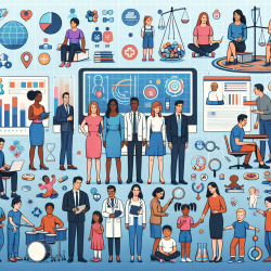 Empowering Practitioners: Harnessing Research Insights for Better Outcomes || TinyEYE Online Therapy