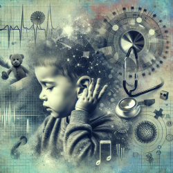 The Shocking Truth About Ear Infections and Your Child's Hearing! || TinyEYE Online Therapy