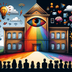 Is Your School Missing Out? Discover the Future of Mental Health with TinyEYE's Online Therapy Services! || TinyEYE Online Therapy