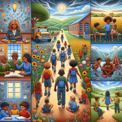 Advancing Child Mental Health: Evidence-Based School-Based Psychosocial Interventions || TinyEYE Online Therapy