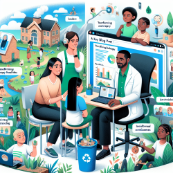 You Won't Believe How This Research Can Transform Your Therapy Skills! || TinyEYE Online Therapy